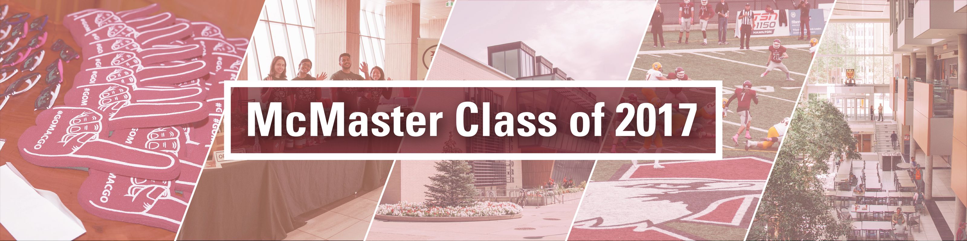 McMaster Class of 2017